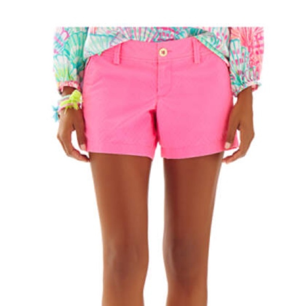 Lilly Pulitzer Callahan Short